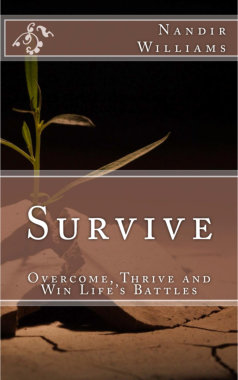 Book Cover: Survive