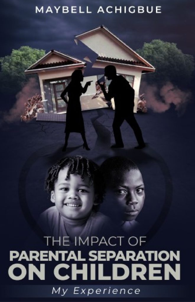 Book Cover: The Impact of Parental Separation on Children